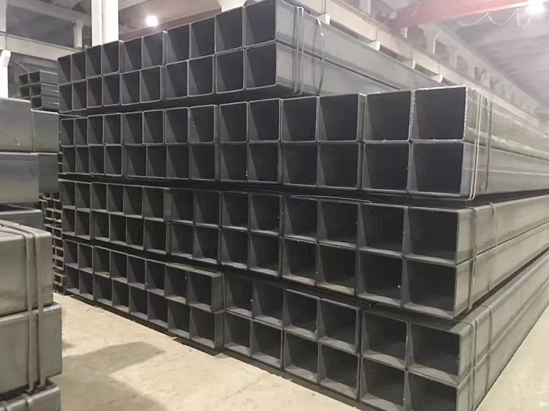 青海薄壁方管